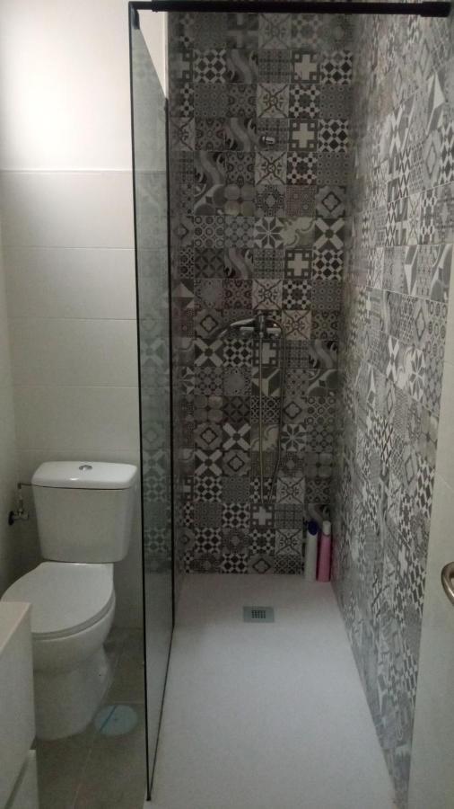 Ml Marmoles Apartament Malaga